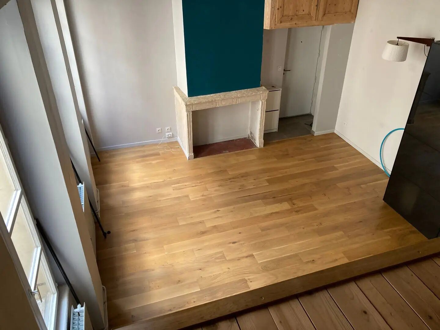 Appartement à louer, 42m², Lyon 1er