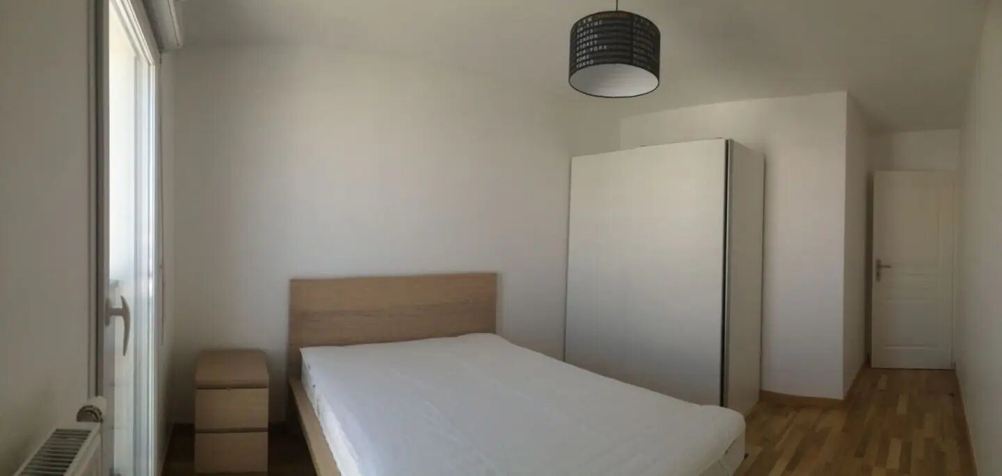 Appartement à vendre, 56m², Saint-Genis-Pouilly
