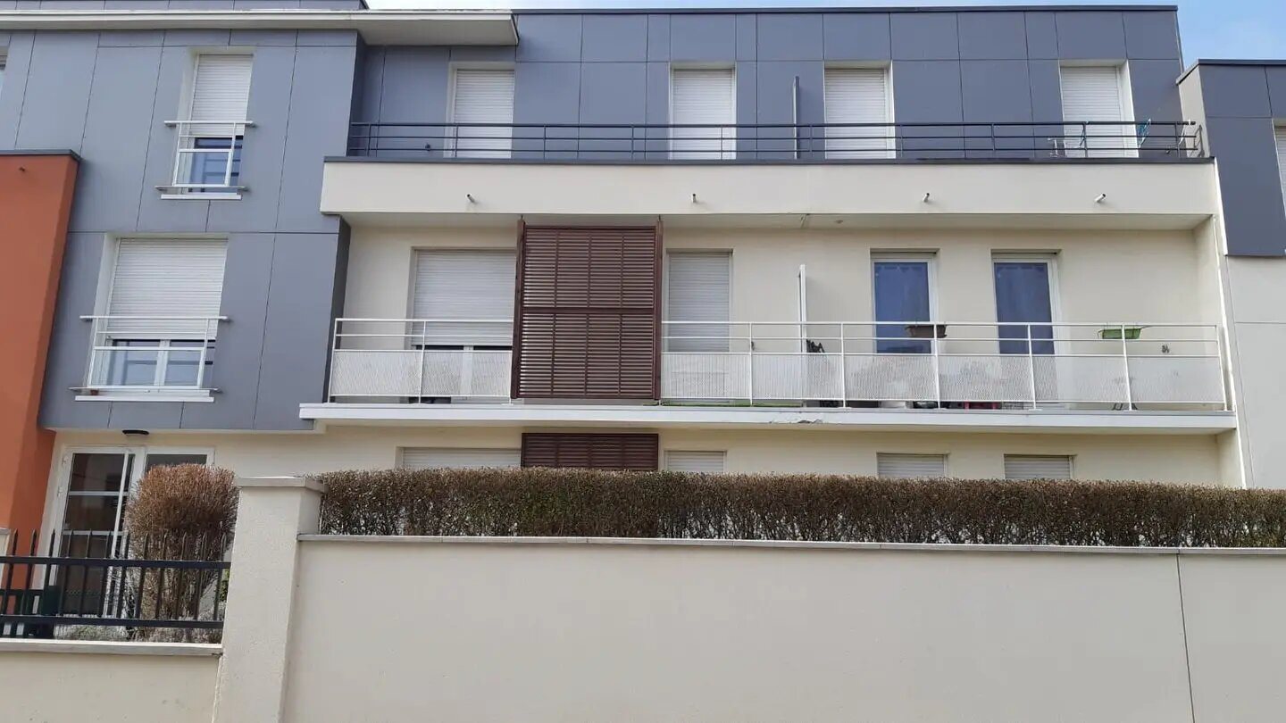 Appartement à louer, 64m², Lagny-sur-Marne