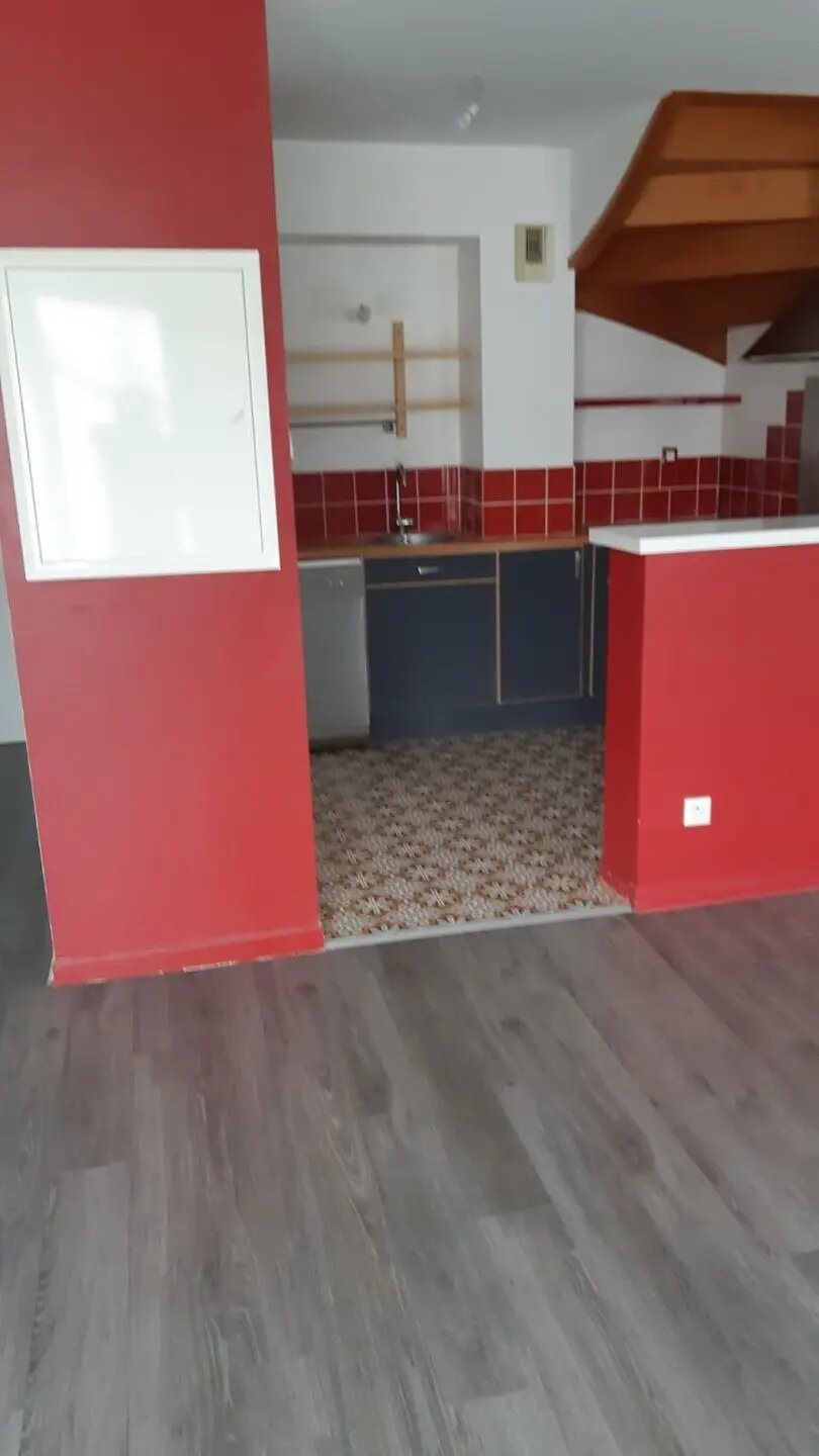 Appartement à louer, 64m², Lagny-sur-Marne