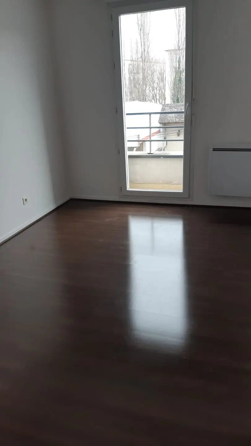 Appartement à louer, 64m², Lagny-sur-Marne
