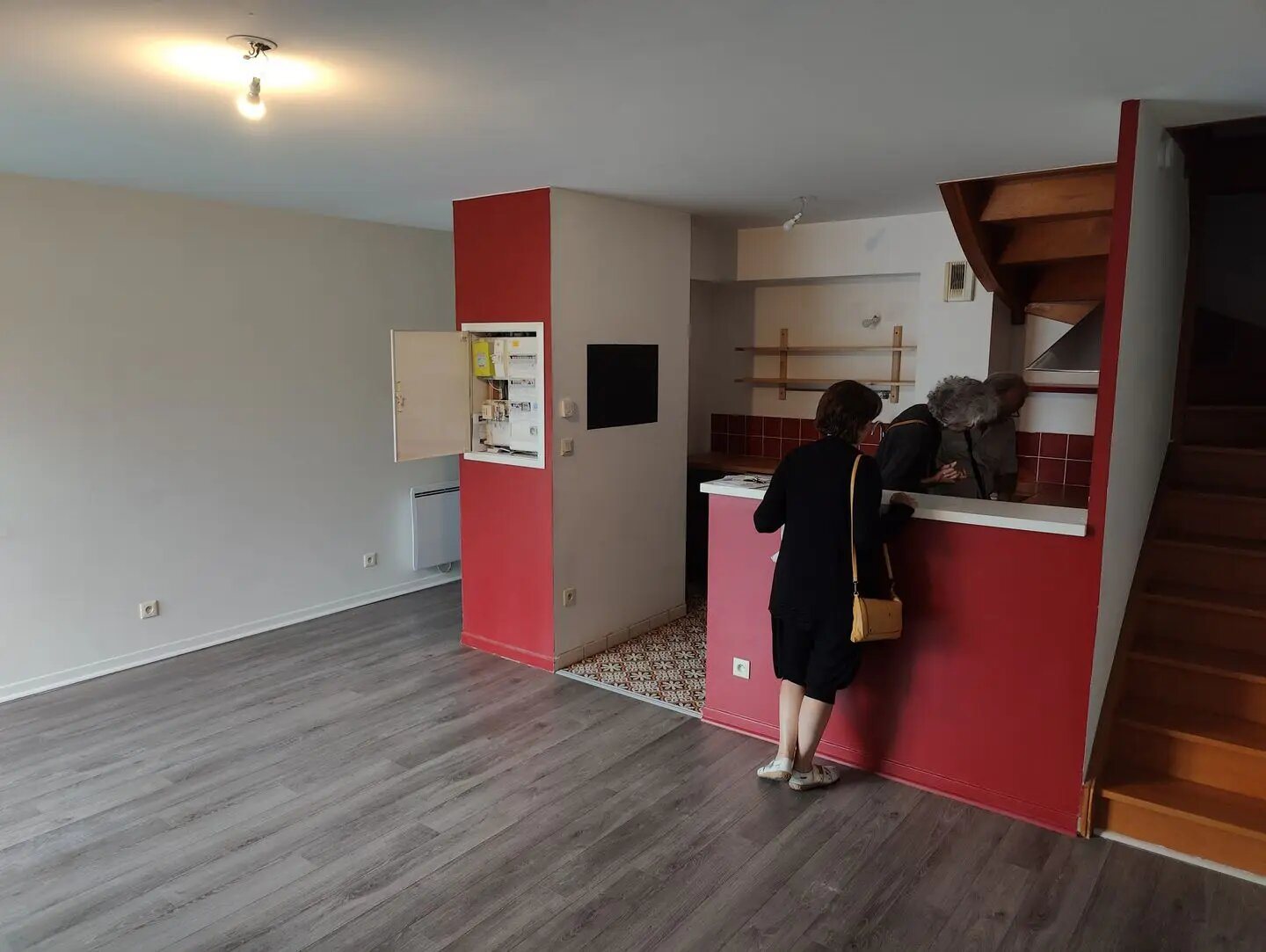 Appartement à louer, 64m², Lagny-sur-Marne
