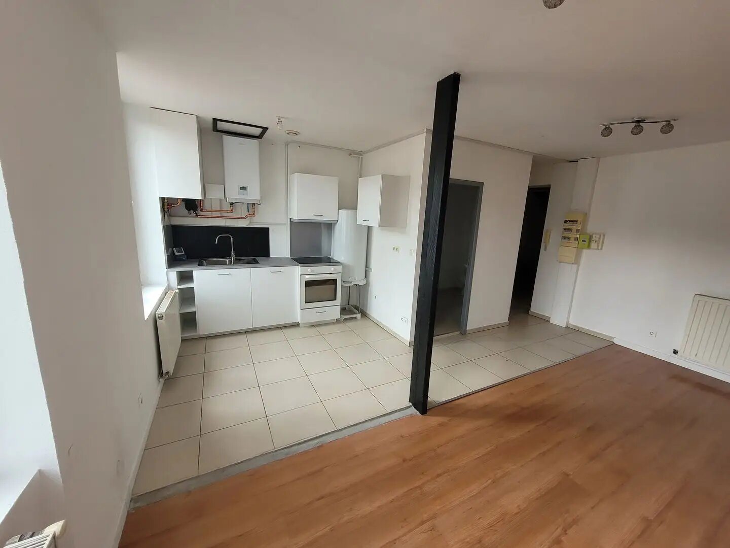 Appartement à louer, 47m², Saint-Étienne