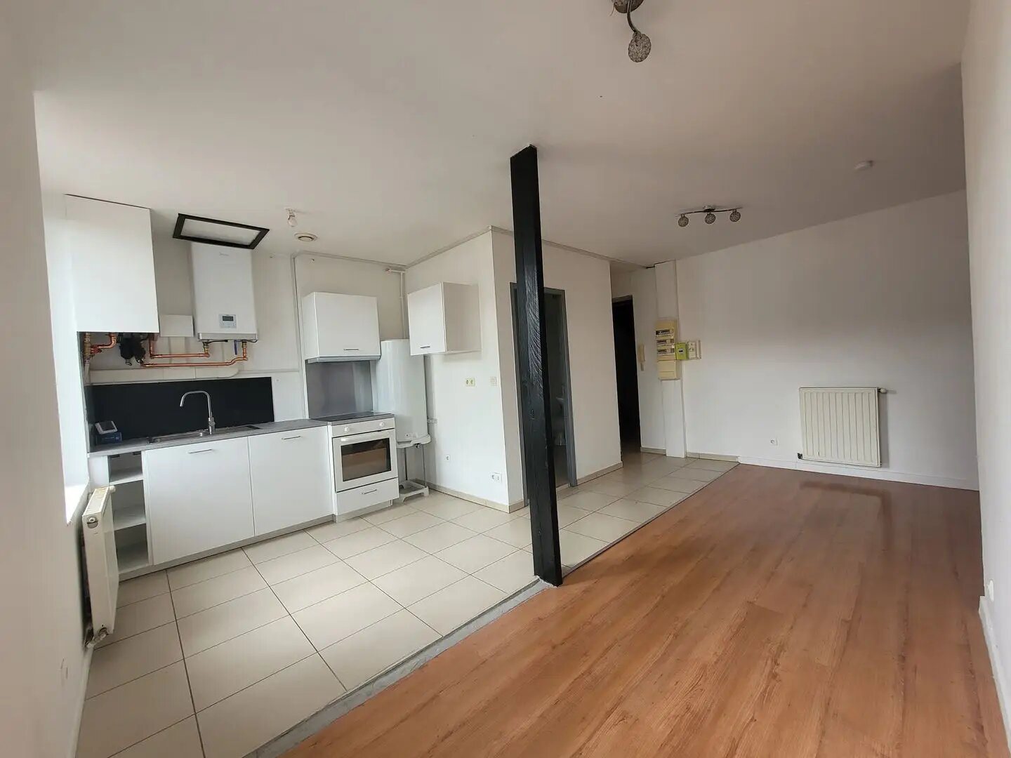 Appartement à louer, 47m², Saint-Étienne