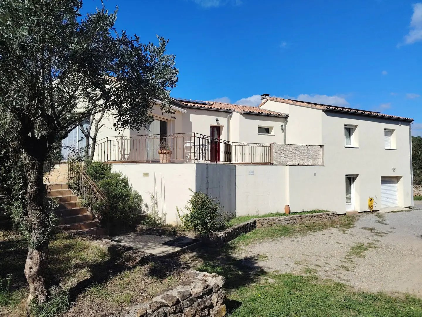Maison à vendre, 162m², Ucel