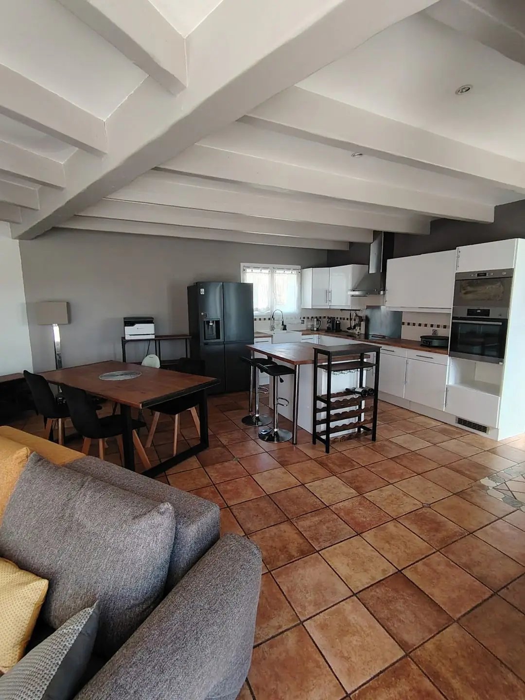 Maison à vendre, 162m², Ucel