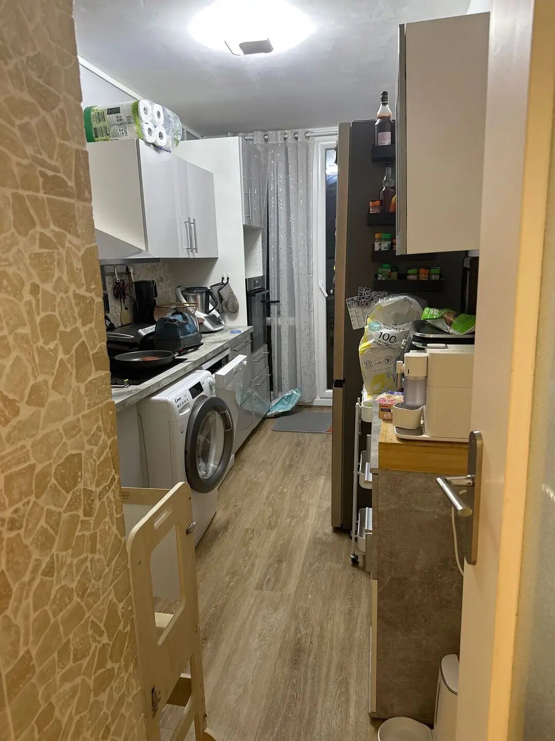 Appartement à louer, 75m², Livry-Gargan