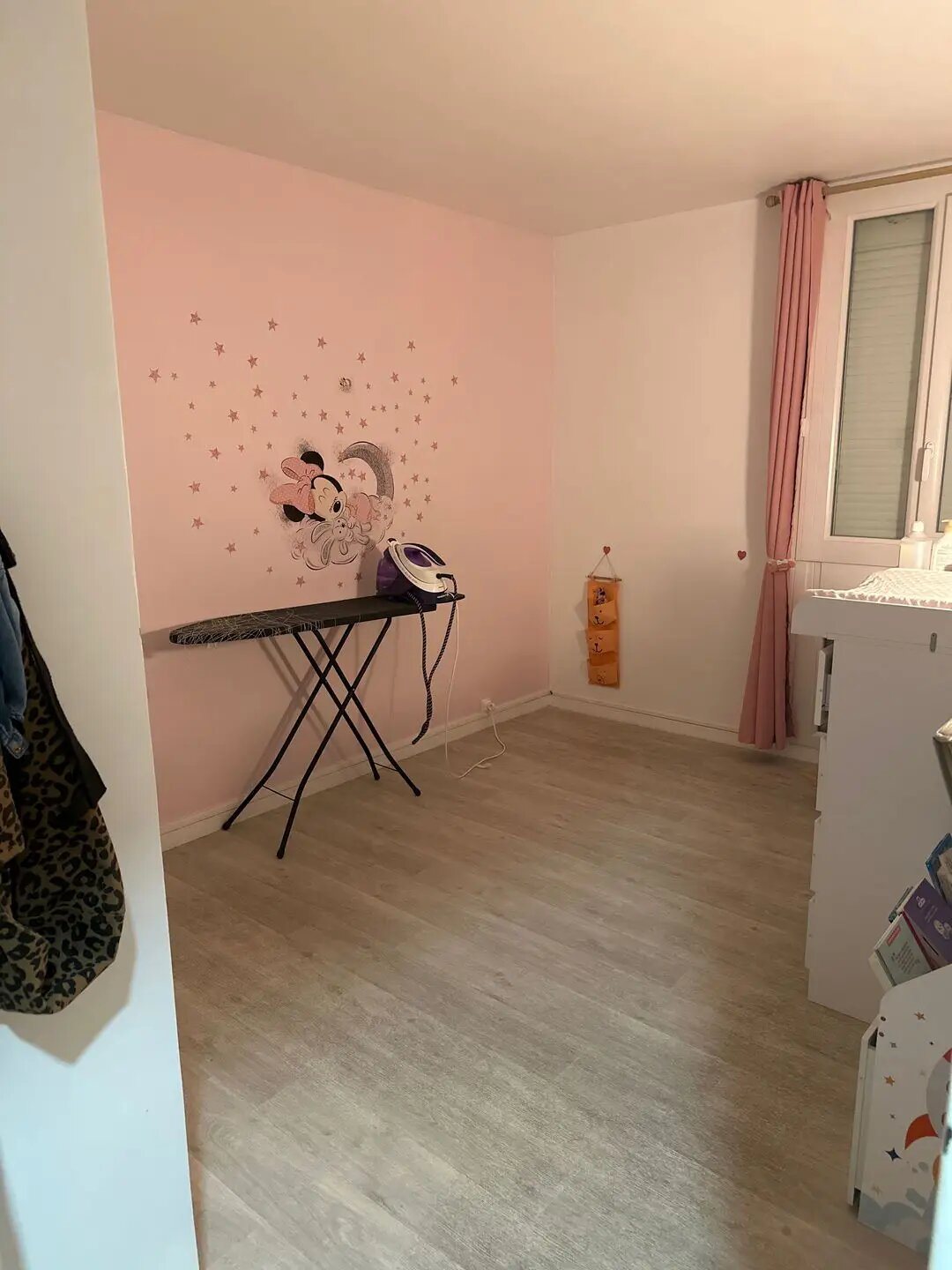 Appartement à louer, 75m², Livry-Gargan