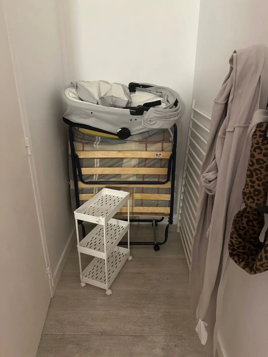 Appartement à louer, 75m², Livry-Gargan