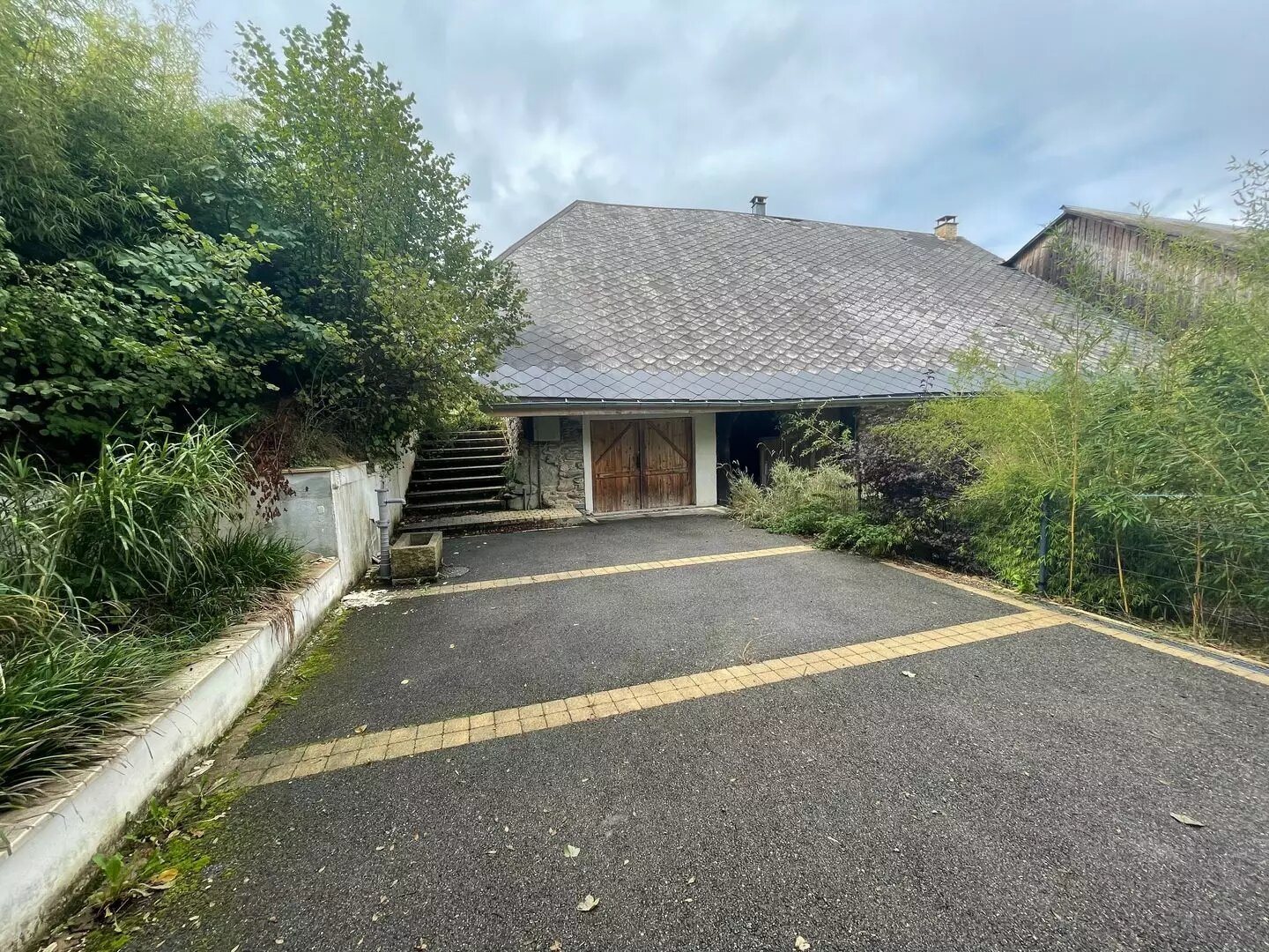 Maison à vendre, 473m², Menthonnex-en-Bornes