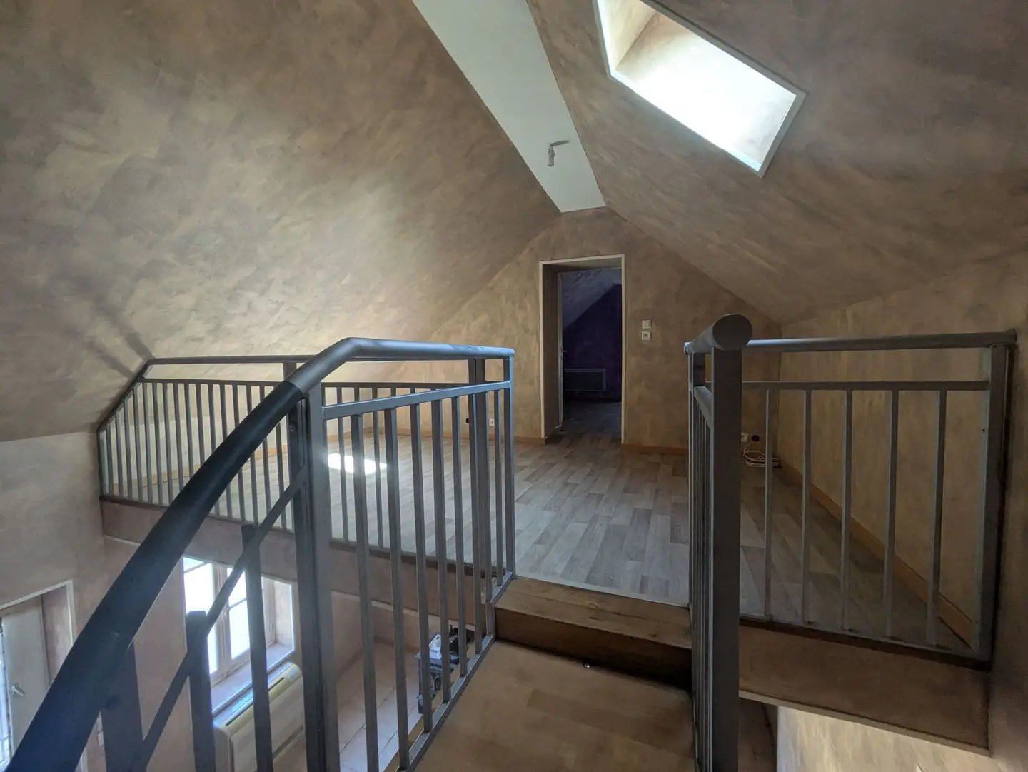 Maison à vendre, 75m², La Guerche-sur-l'Aubois