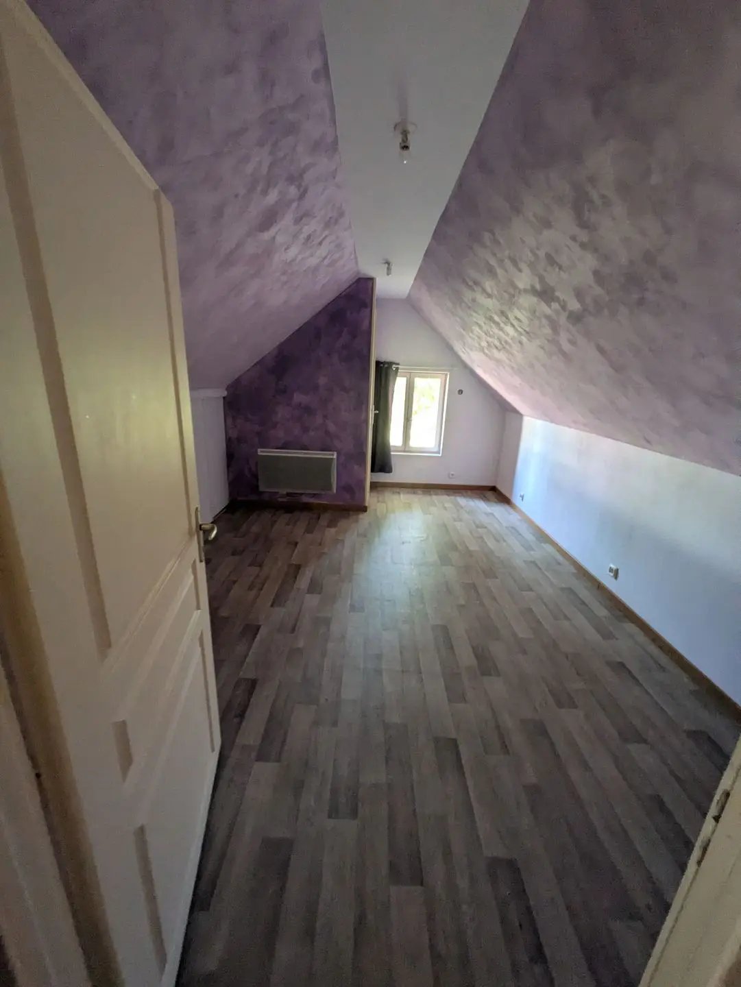 Maison à vendre, 75m², La Guerche-sur-l'Aubois