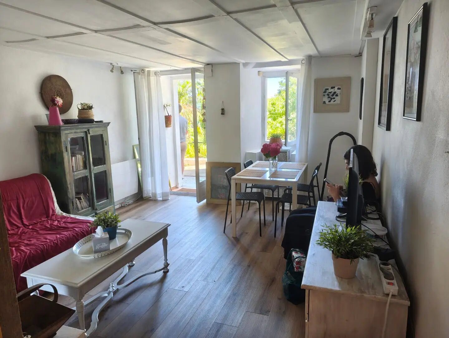 Appartement à vendre, 40m², Cambo-les-Bains