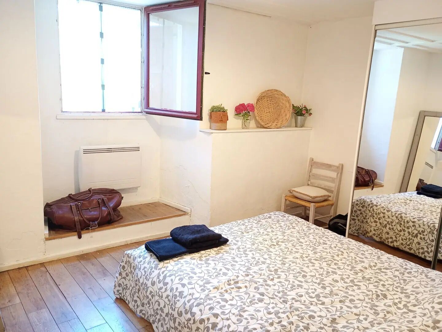 Appartement à vendre, 40m², Cambo-les-Bains
