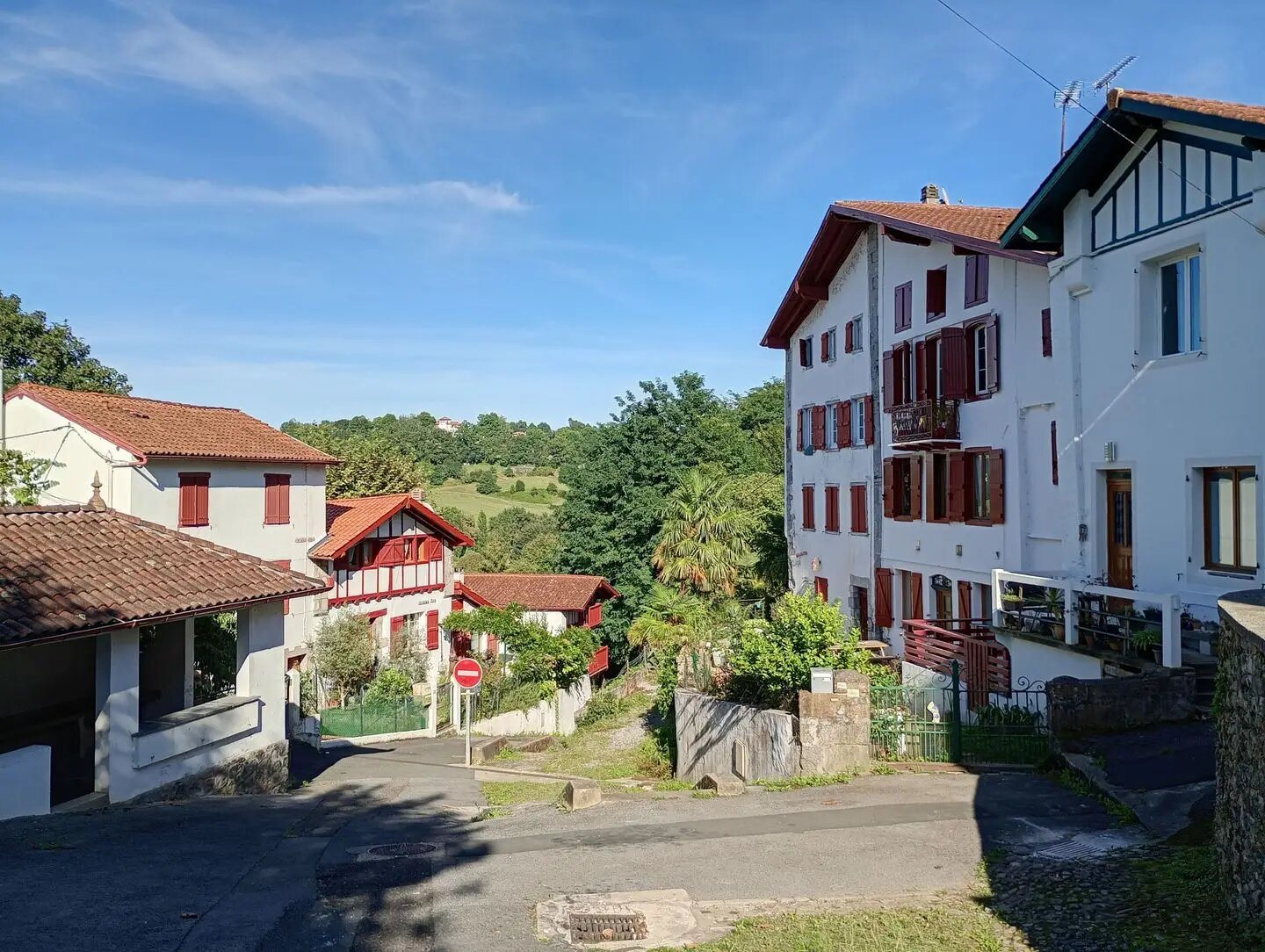 Appartement à vendre, 40m², Cambo-les-Bains