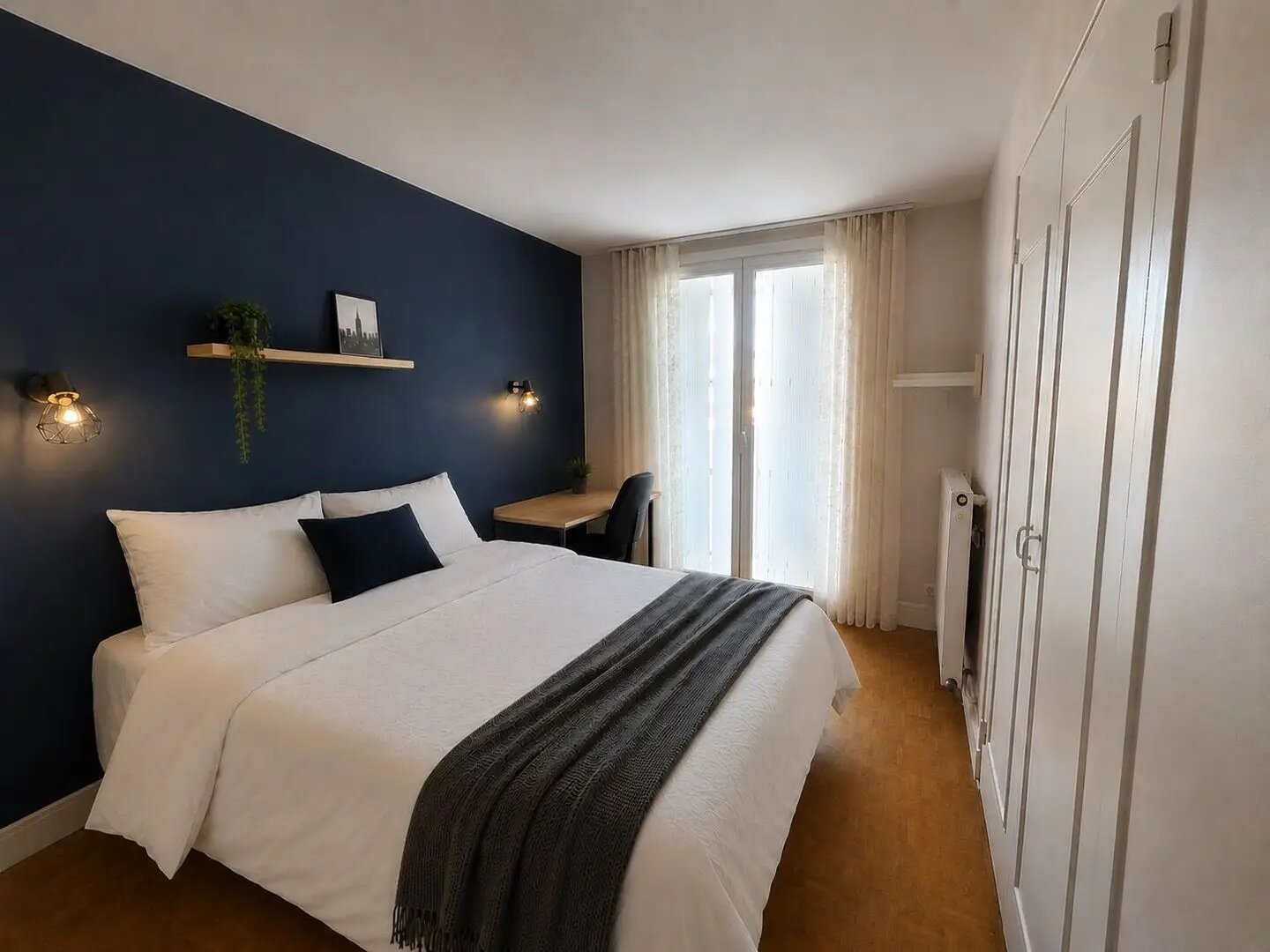 Maison à louer, 21m², Dax