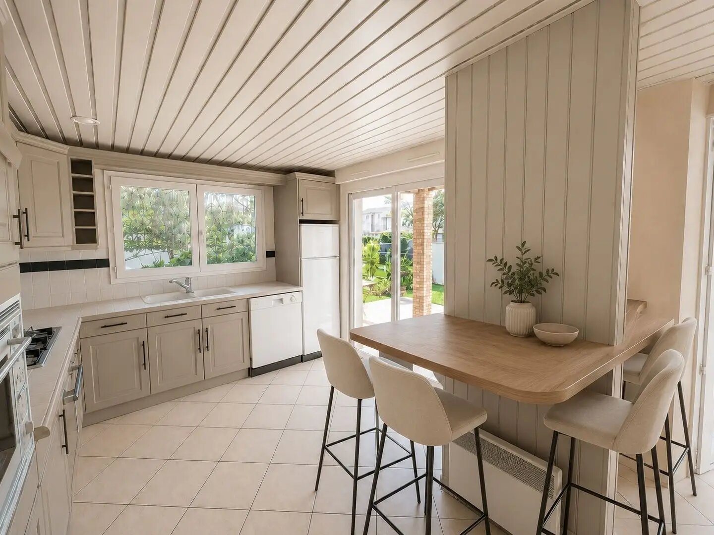Maison à louer, 21m², Dax