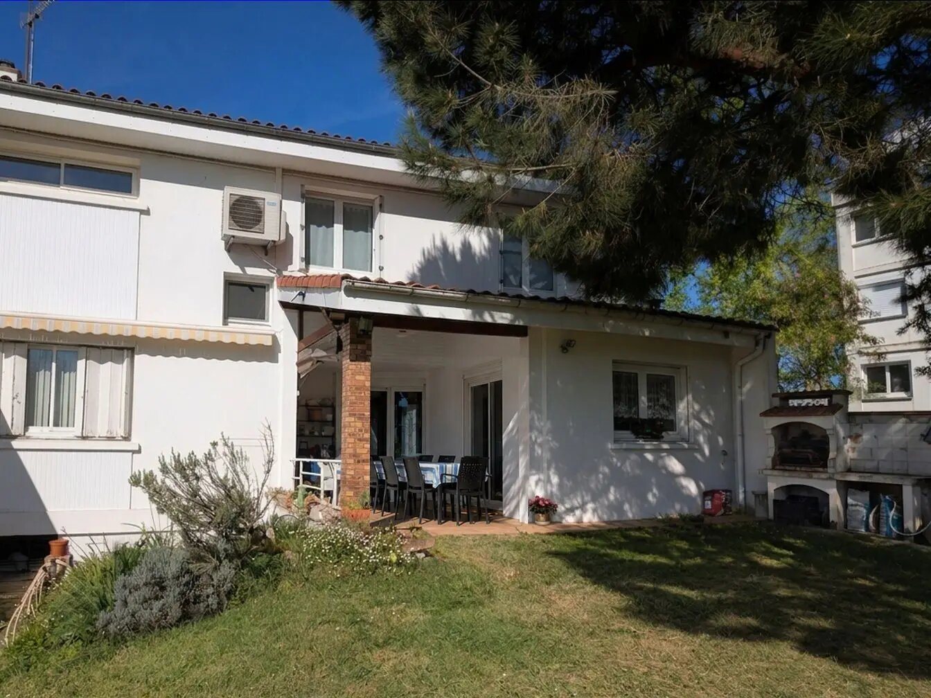 Maison à louer, 21m², Dax