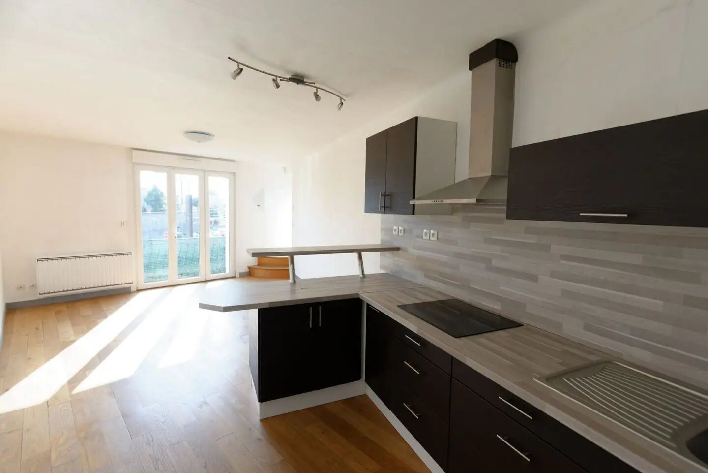 Appartement à louer, 50m², Le Mans