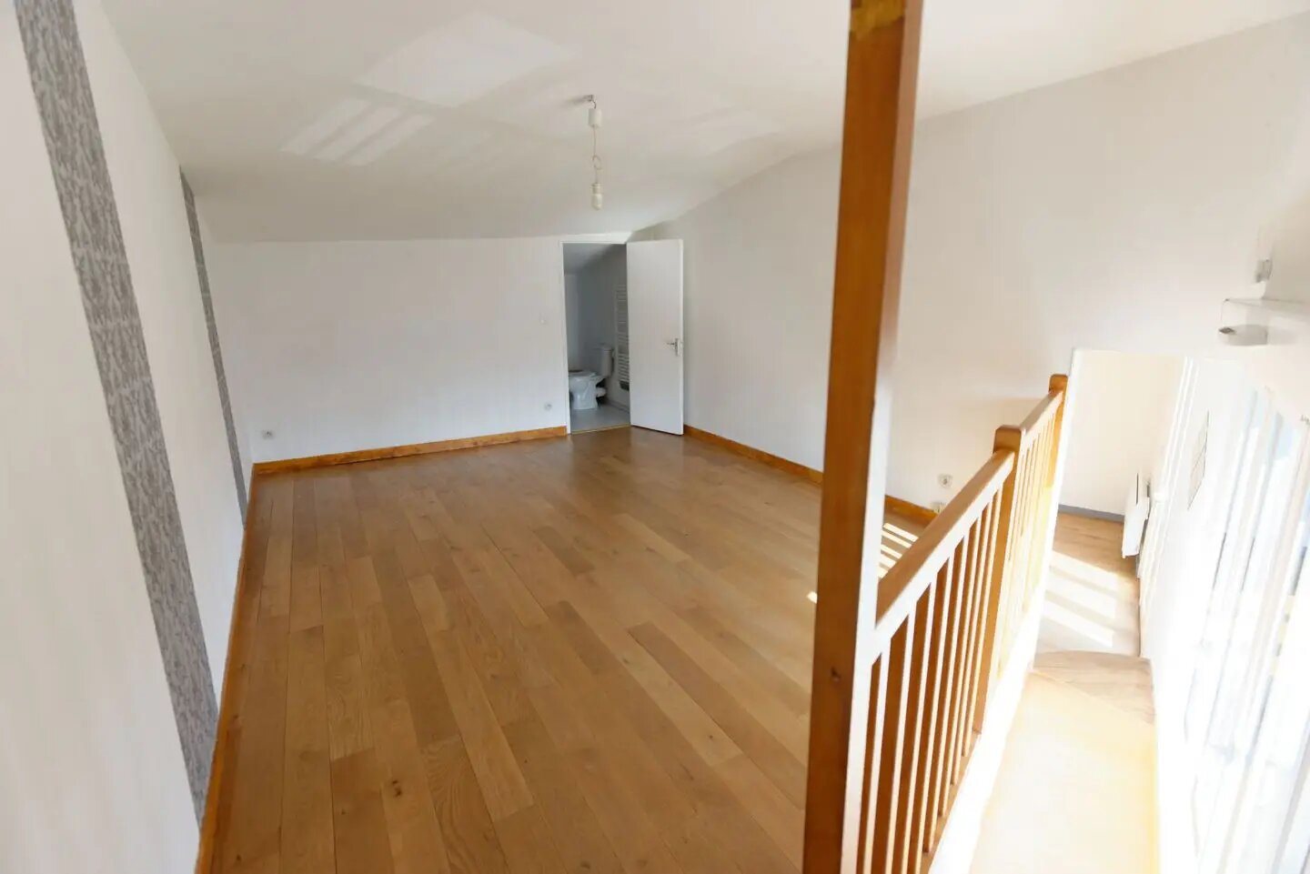 Appartement à louer, 50m², Le Mans