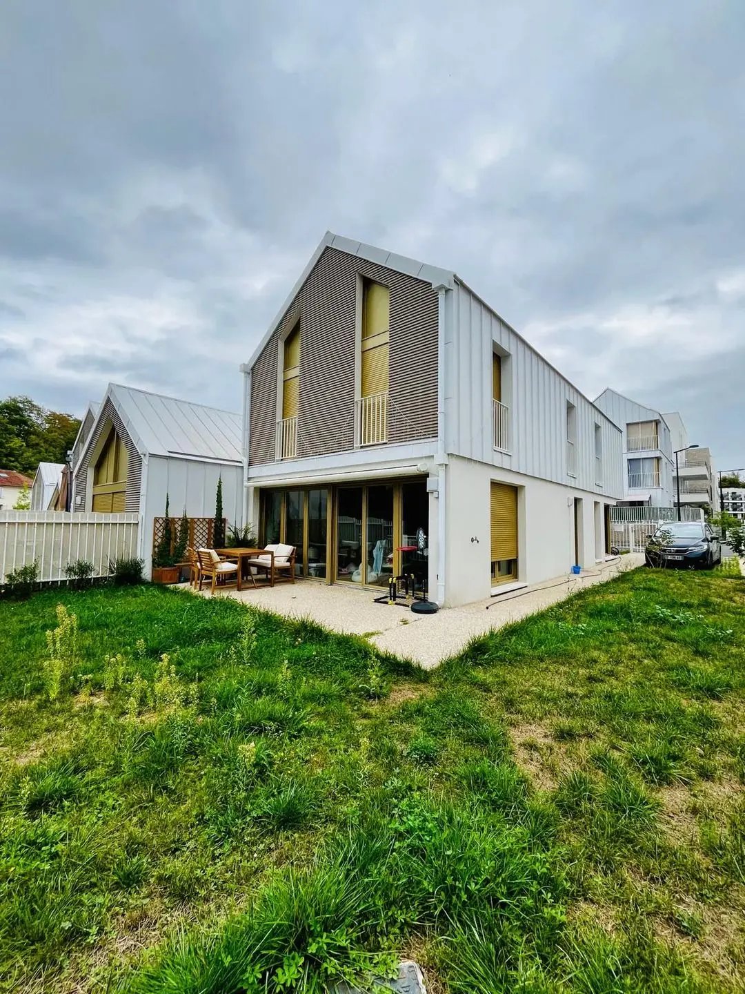 Maison à vendre, 115m², Poissy