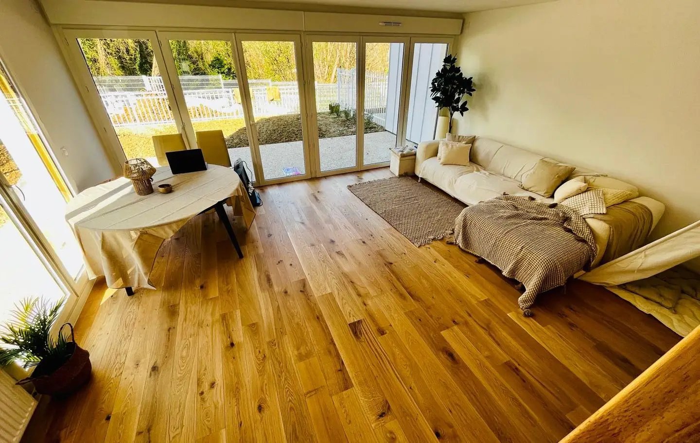 Maison à vendre, 115m², Poissy