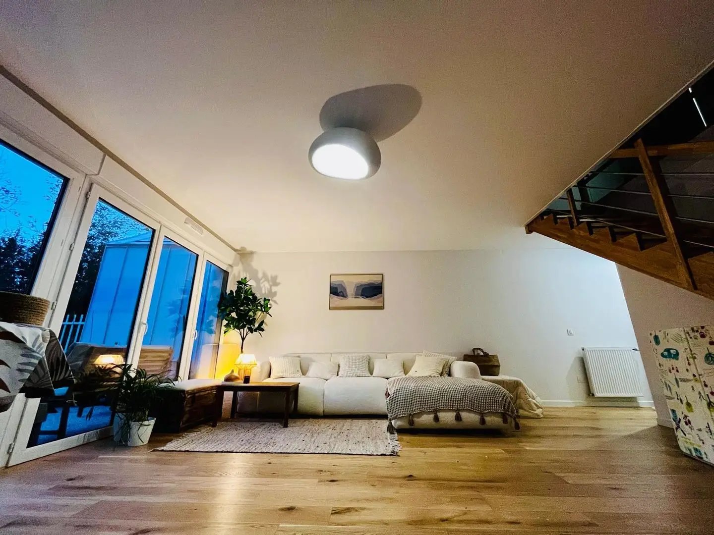 Maison à vendre, 115m², Poissy
