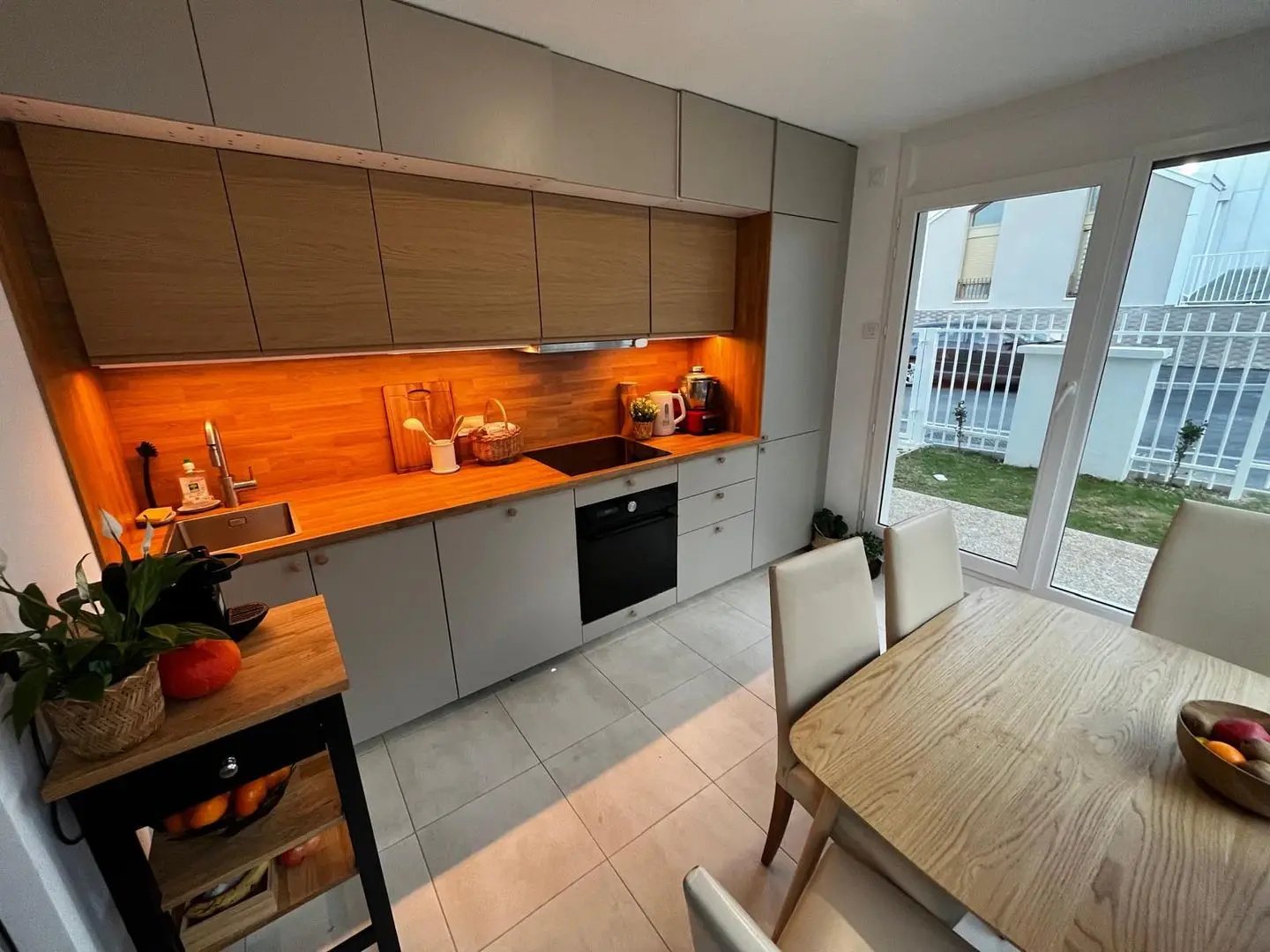 Maison à vendre, 115m², Poissy
