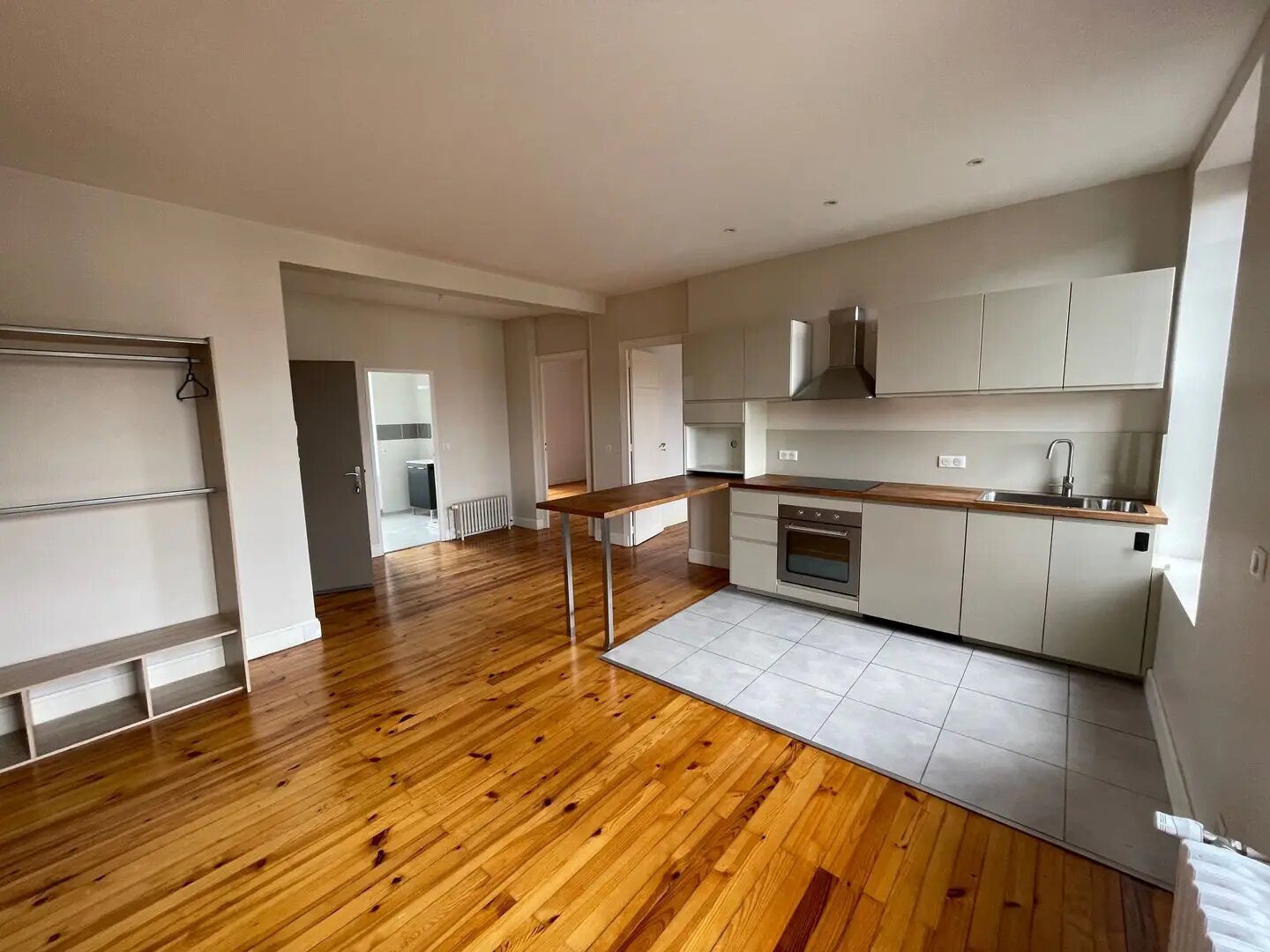 Appartement à louer, 70m², Riom