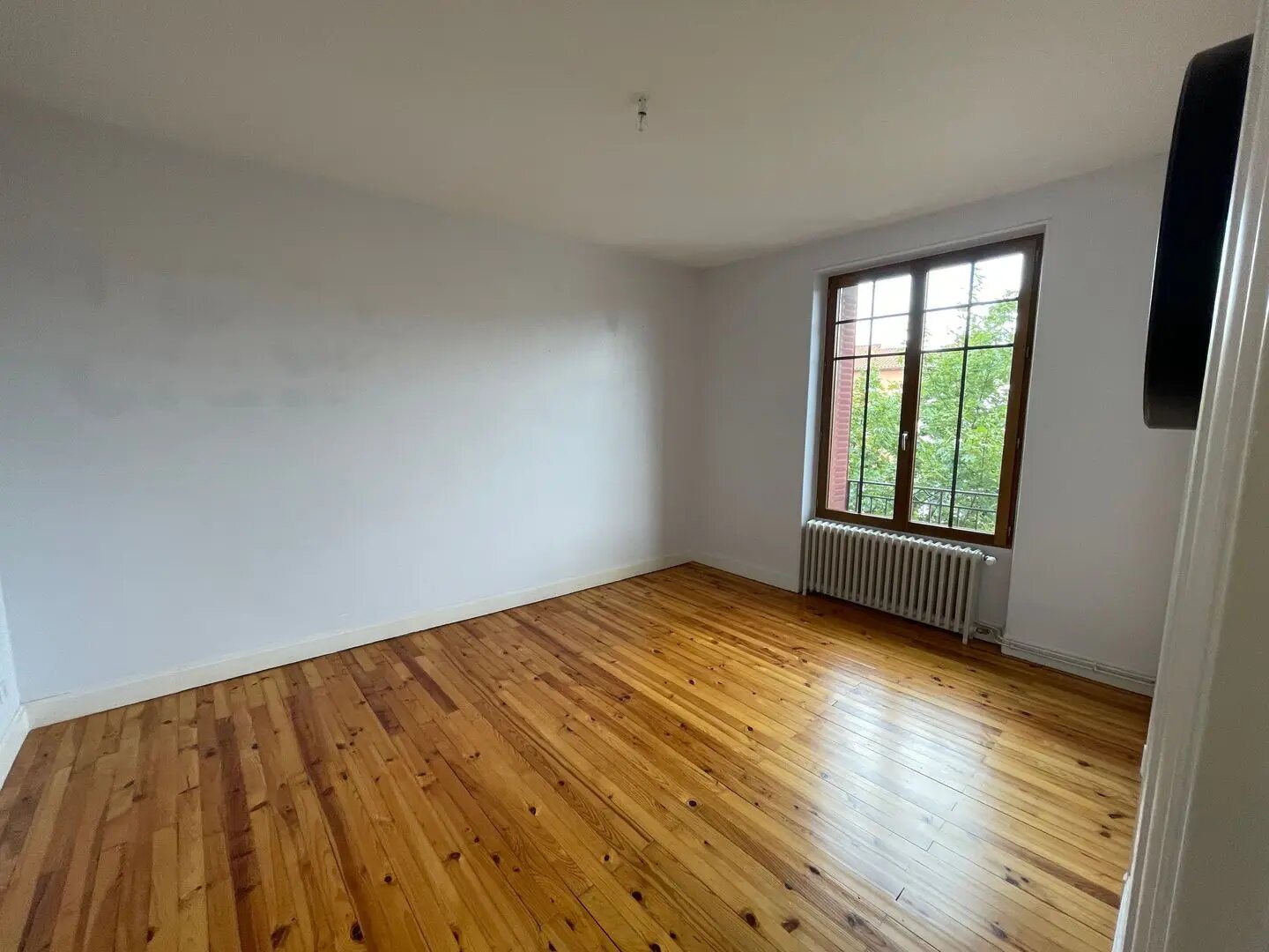 Appartement à louer, 70m², Riom