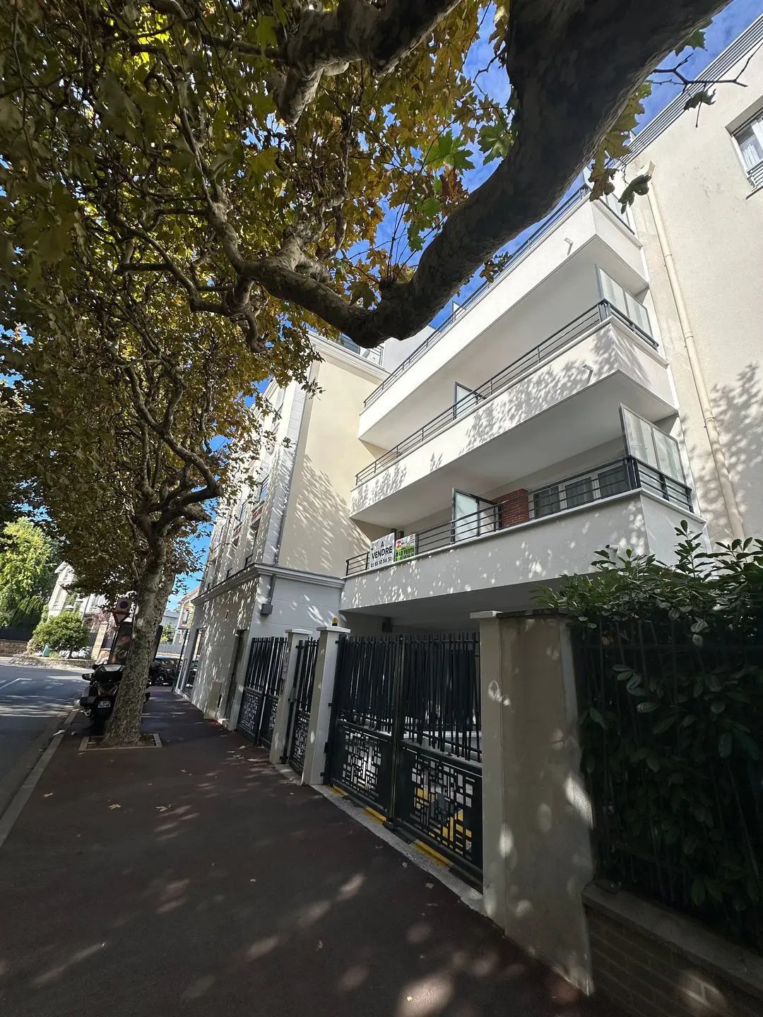 Appartement à vendre, 64m², Aulnay-sous-Bois