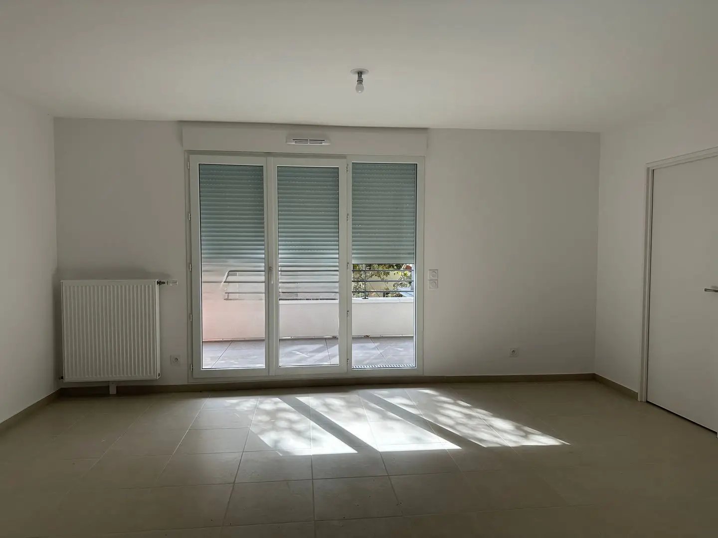 Appartement à vendre, 64m², Aulnay-sous-Bois