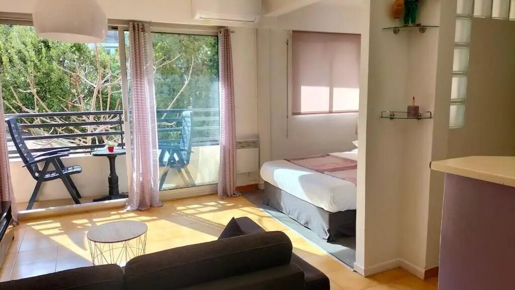 Appartement à louer, 33m², Cannes