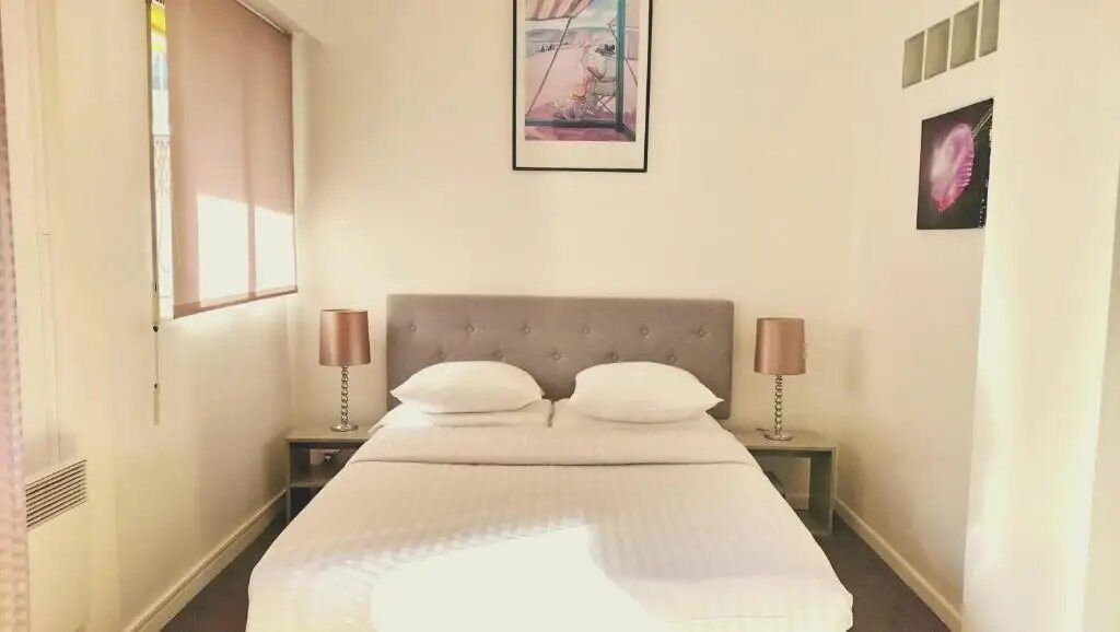 Appartement à louer, 33m², Cannes