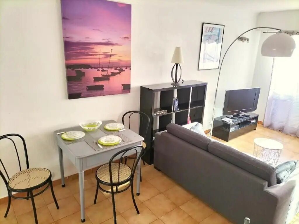 Appartement à louer, 33m², Cannes