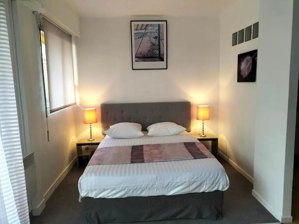 Appartement à louer, 33m², Cannes