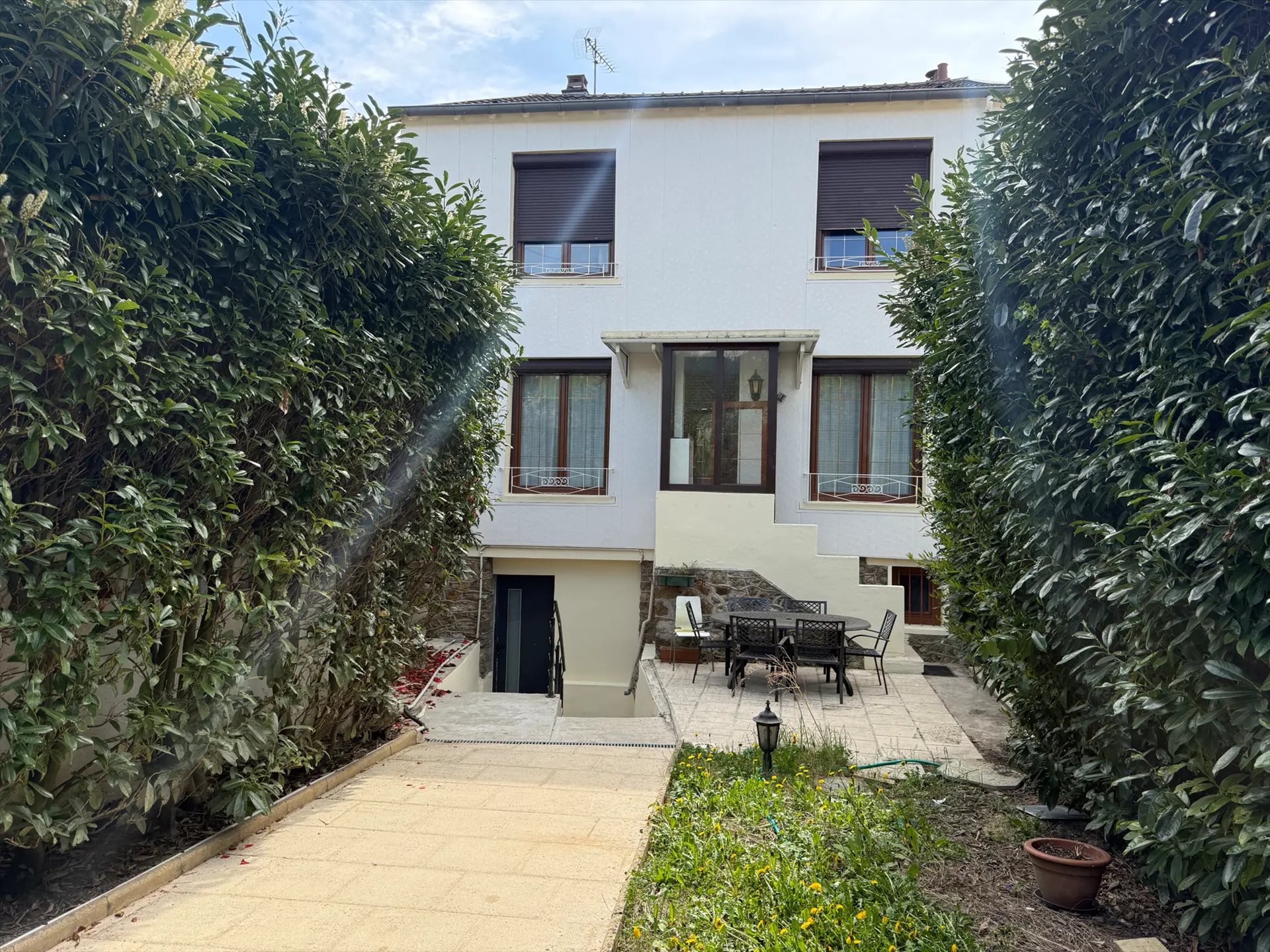 Maison à vendre, 110m², Deuil-la-Barre