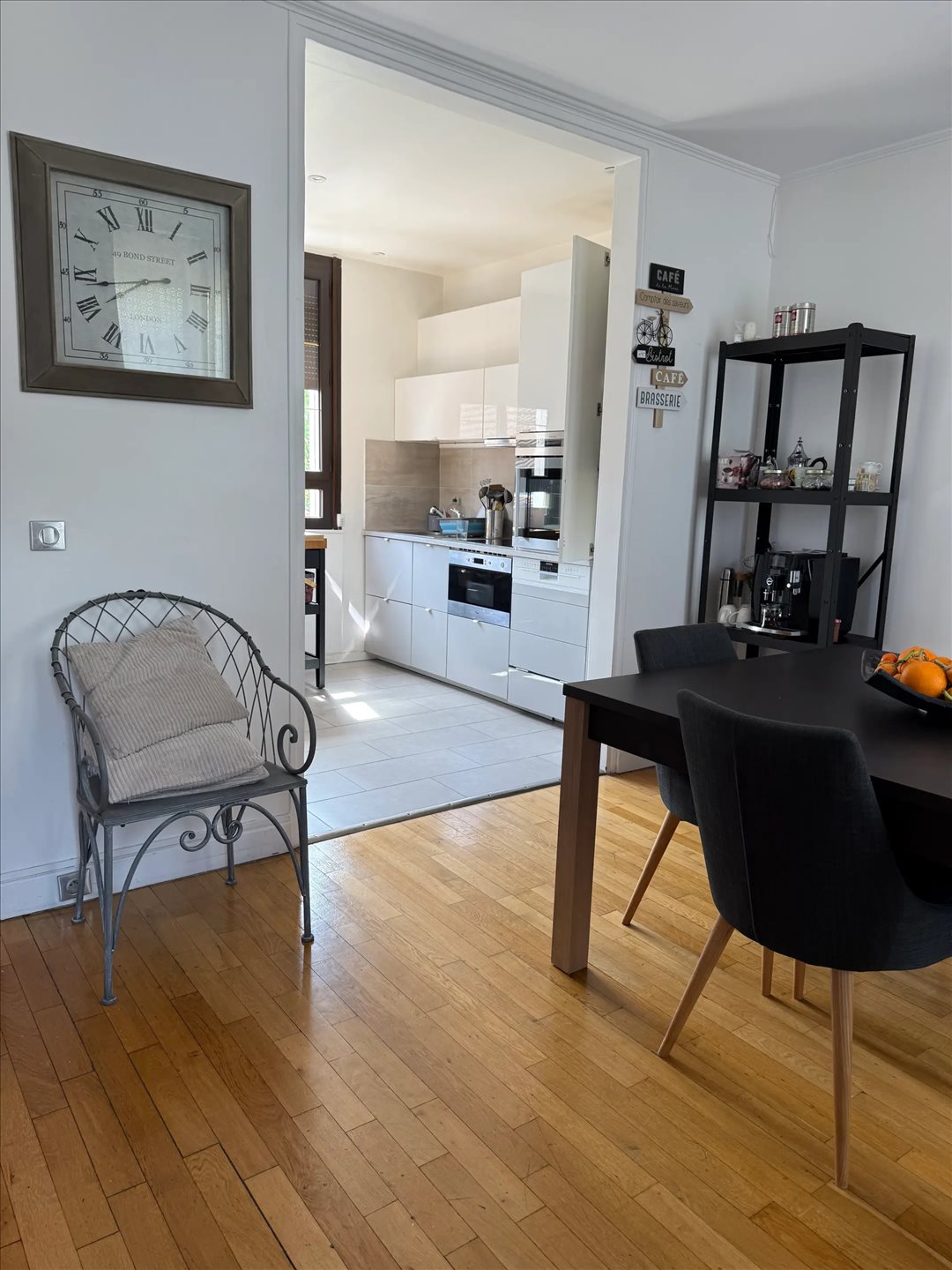 Maison à vendre, 110m², Deuil-la-Barre