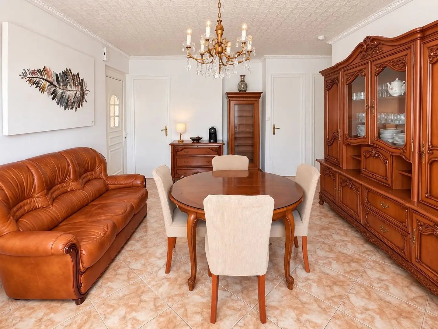 Maison à louer, 75m², Béziers