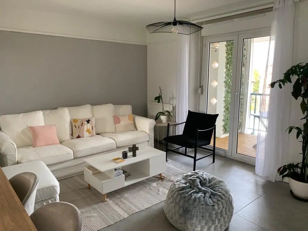 Appartement à vendre, 70m², Compiègne