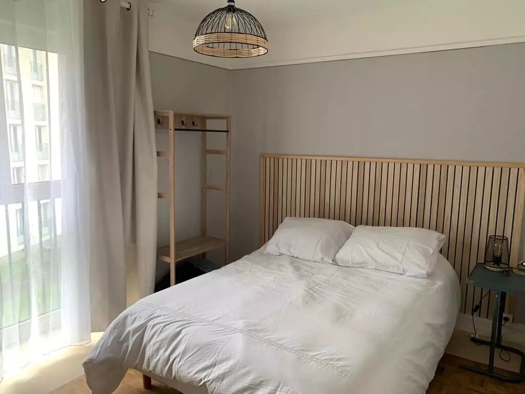 Appartement à vendre, 70m², Compiègne