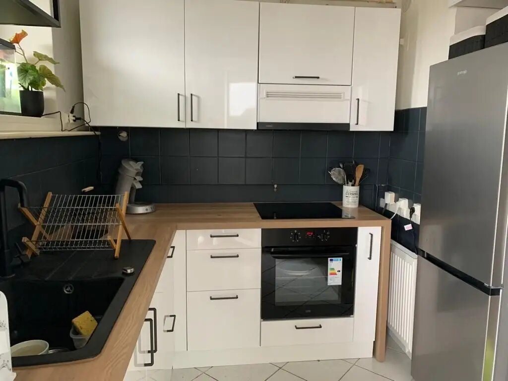 Appartement à vendre, 70m², Compiègne