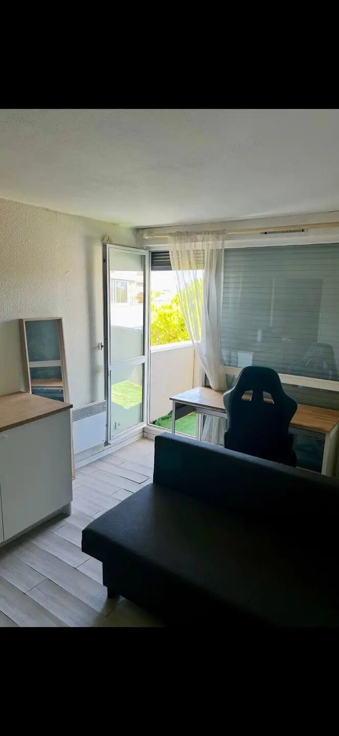Appartement à louer, 20m², Montpellier
