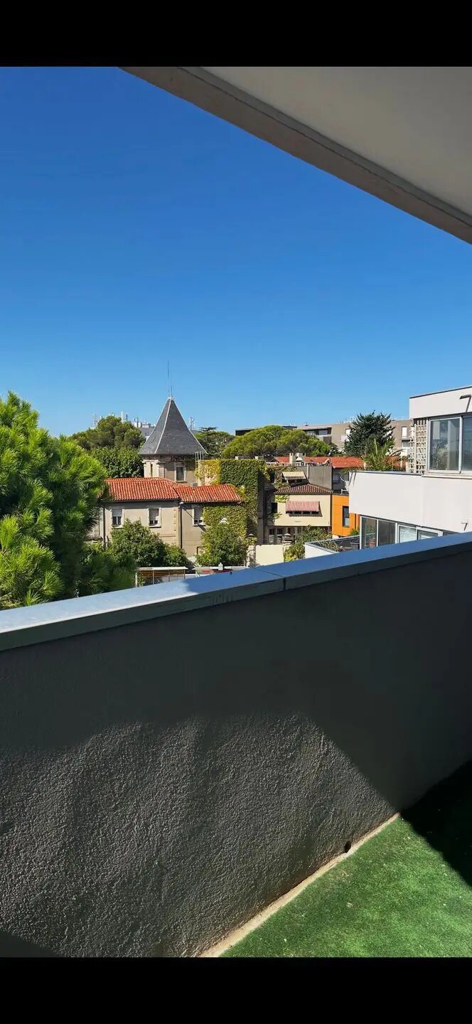 Appartement à louer, 20m², Montpellier