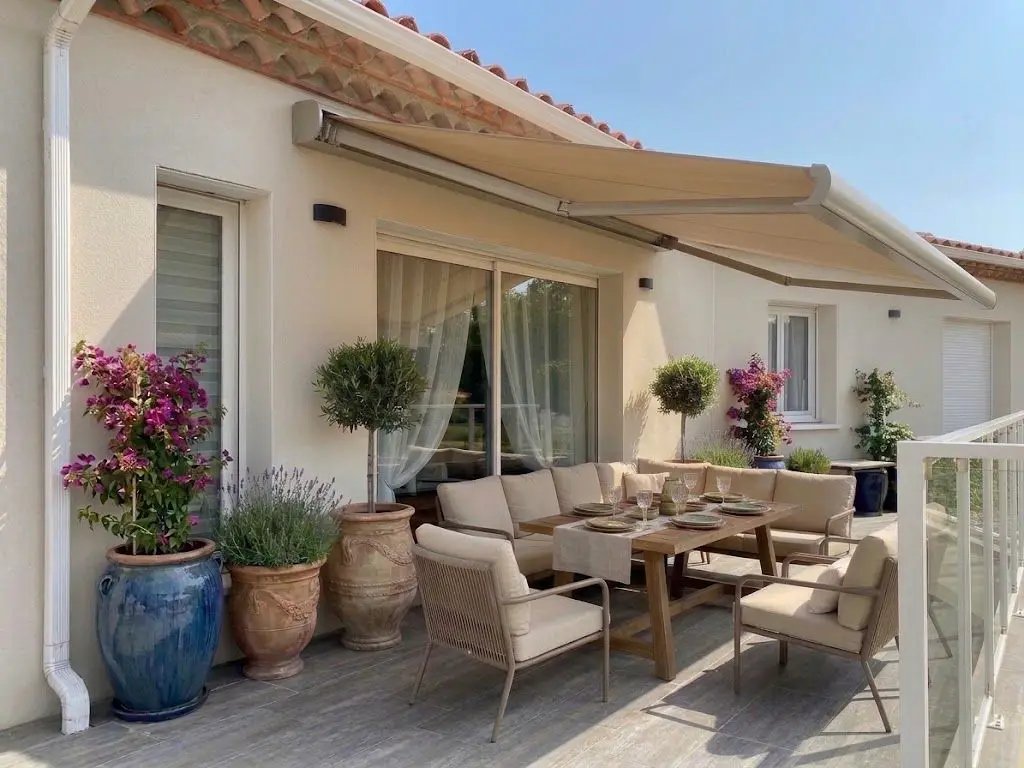 Maison à vendre, 121m², Martignargues