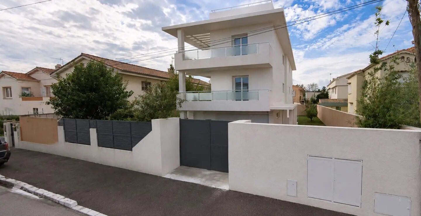 Appartement à louer, 80m², Villeneuve-Loubet