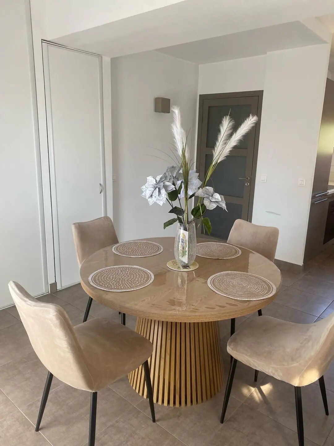 Appartement à louer, 80m², Villeneuve-Loubet