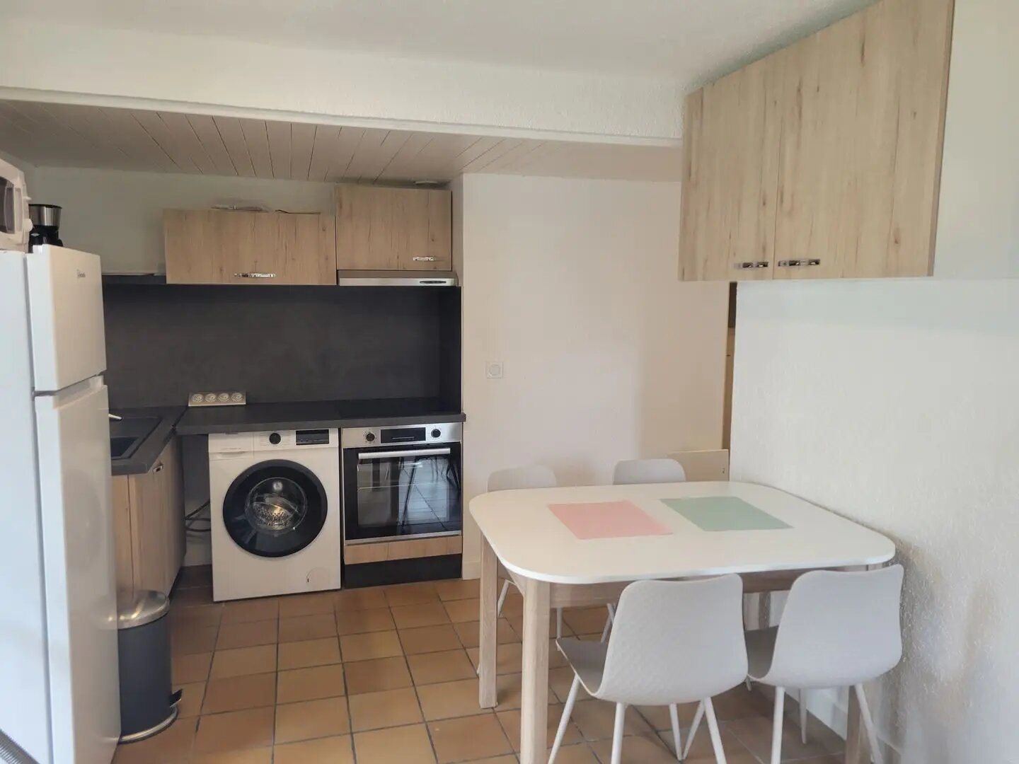 Appartement à louer, 44m², Les Houches
