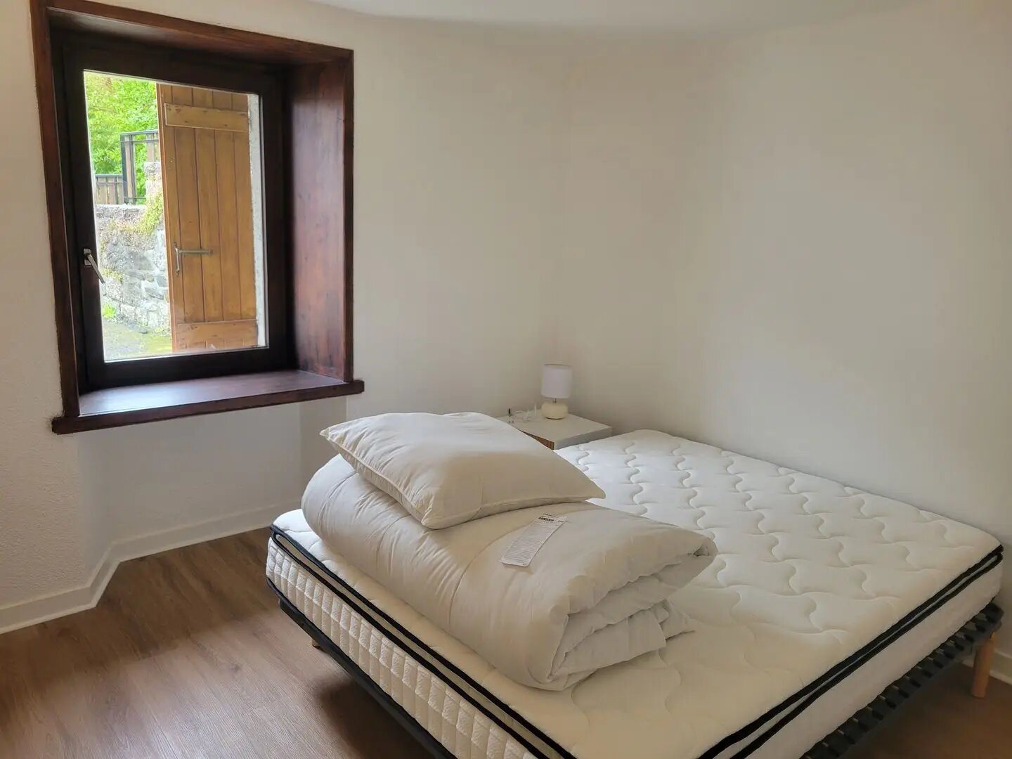 Appartement à louer, 44m², Les Houches