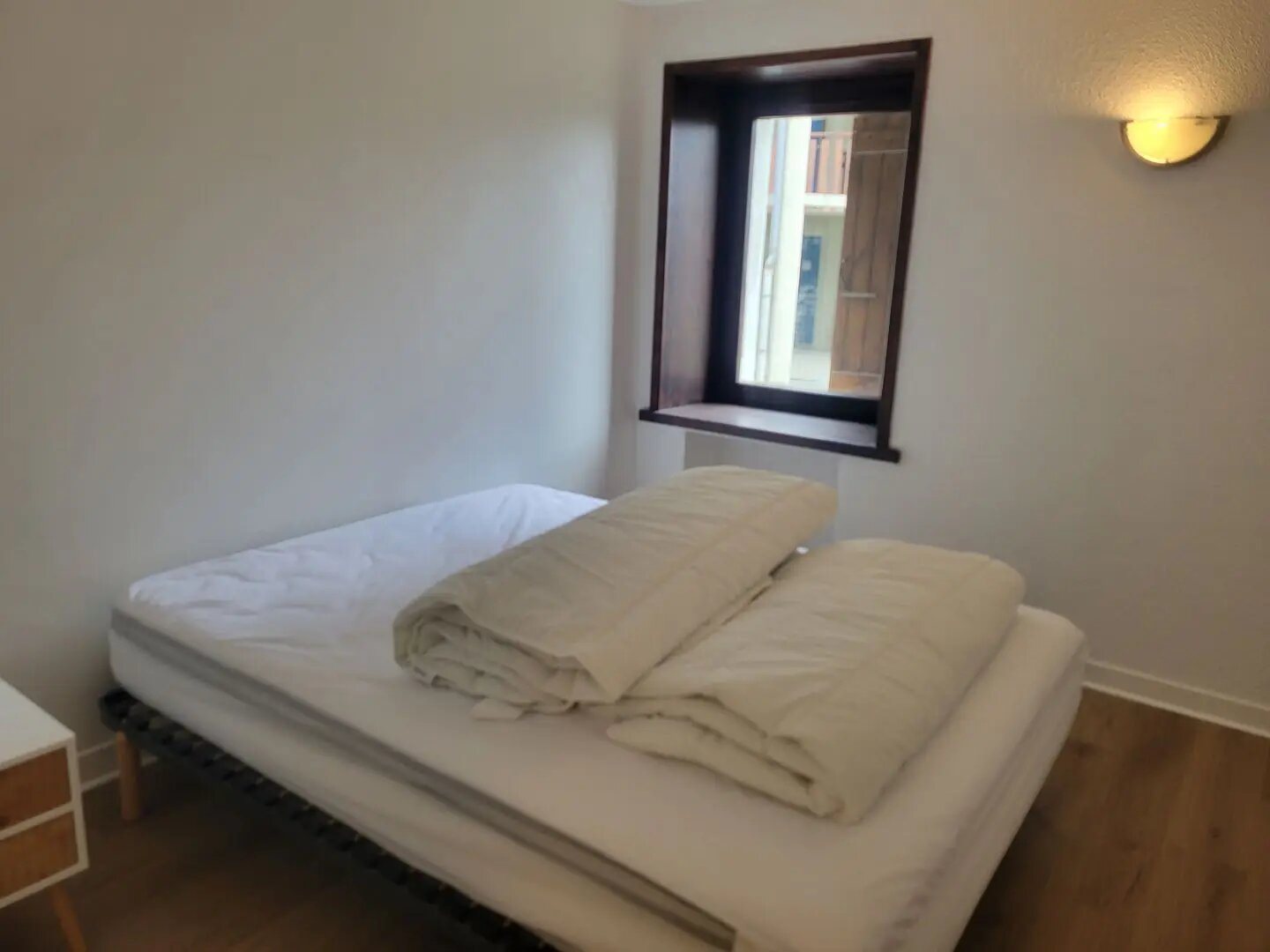 Appartement à louer, 44m², Les Houches